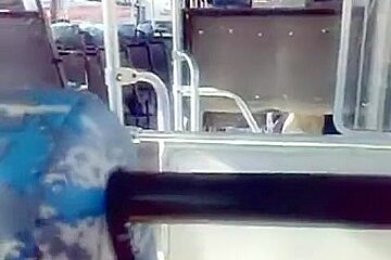 Jerking Off In The Bus (extended)