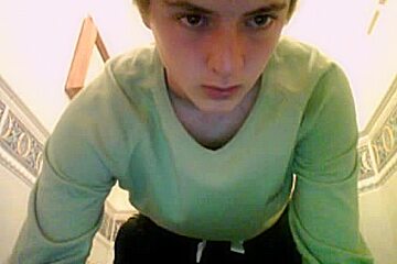 Three Gay Teens (18)+ Jerk Off On Webcam