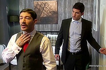 Astonishing Sex Movie Homosexual Anal Craziest Uncut