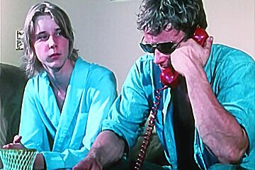 The Crooked Arrangement ((1973)) (3)