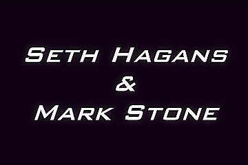 Seth Hagans And Mark Stone   BadPuppy