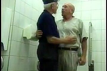 I Like Old Mature Gay