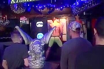 Stripper