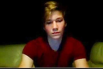 Monster Cock Smooth Round Ass German Cute Boy On Cam