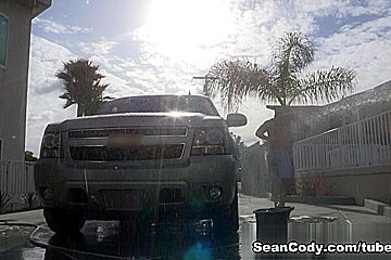 Sean Cody Movie: Jess & Tanner   Bareback