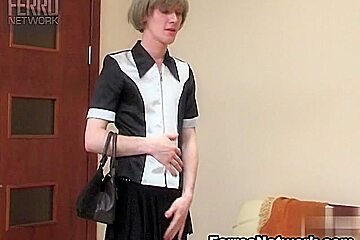 GaysFuckGuys Scene: Morgan B And Tobias B