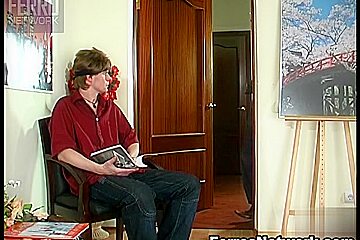 GaysFuckGuys Scene: Ernest And Morgan B