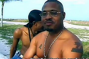 Passion And Romeo In Black Men (12) Inch Club (2) Video