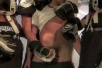 Gym Or Locker Room You Decide