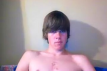 Tommy White(33) Enregistrement Intime (07)/(01)/(2015) De Chaturbate