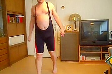 Grandpa Gets Fucked
