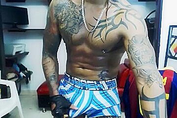 Awasome(666) Non Professional On (06)/(07)/(15) From Chaturbate