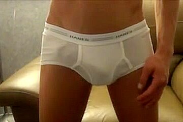 Under The Briefs