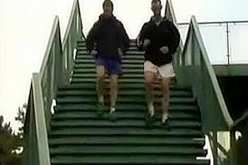 Dans Les Vestiaires