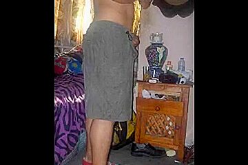 Chacal Bisexual