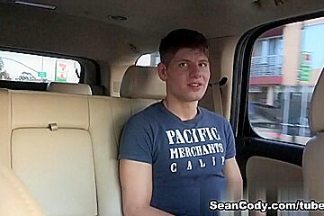 Sean Cody Video: Connor