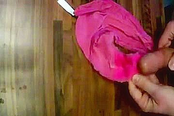 Lovisas Panties