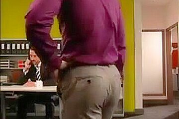 Horny Office