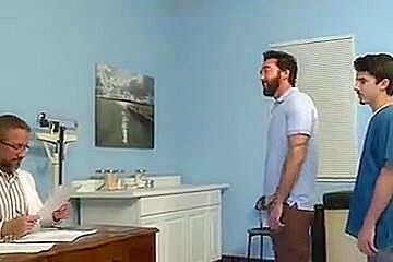Doctor Fuck Boyfrend