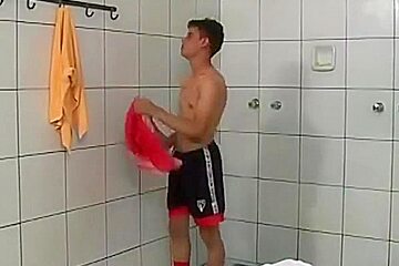 (0) Shower