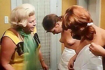 Gefahrlicher Sex Fruhreifer Madchen (1972)