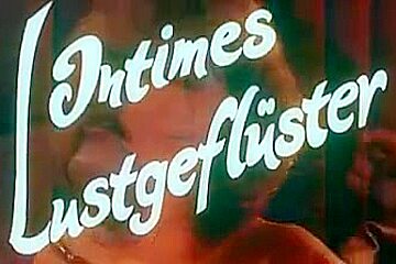 Classic German : Intimes Lustgefluster