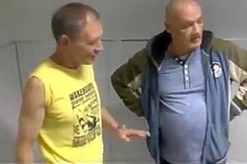 Hammergeile Maulbesamung
