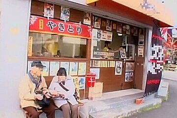 Amazing Japanese Girl Shizuka Kanno, Kaede Mizumoto, Remi Sasaki In Exotic Masturbation, Public JAV Clip