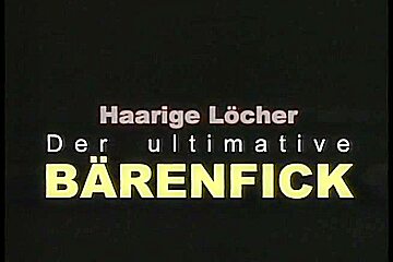 Der Ultimative Baerenfick