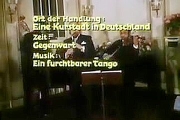 Vintage German Softcore ((1973))