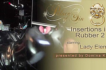 In Rubber (2)