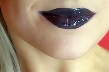 Homemade Pov Vid With Me Sucking One Hard Pecker