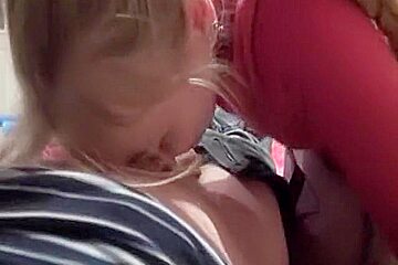 Russian Girl Sucks Him Off POV