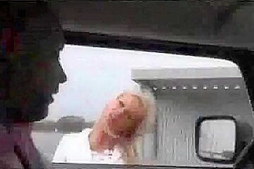 I Give A Blowjob In Huge Amateur Dick Video Clip