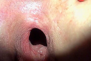 Very Lascivious Slut Engulfing And Jerkingoff Biggest Shlong Milking Beneath The Table