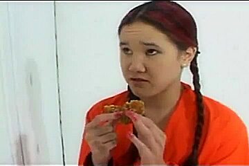 Kitty Yung In Jail