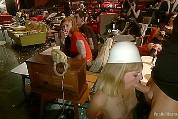 Pro Dom Disgraced And Humiliated Likes A Filthy Whore