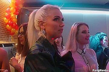 Partyhardcore   (2018) (04) (10)