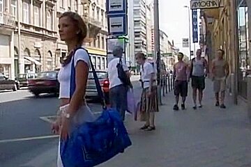 Russian Teen (18)+ Gangbang