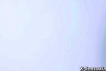 X Sensual   Kerry Cherry   She Wants Them Both