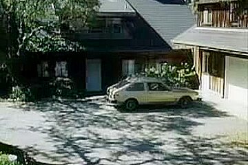 American Vintage Double Ã©nÃ©tration