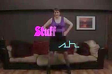 Bo No Bo Stuff That Bush