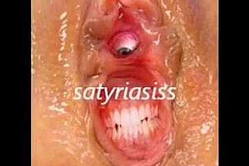 Piss Grannypiss