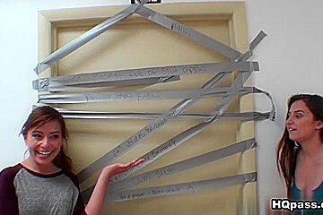 DareDorm : Pranks