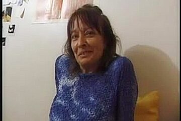 Mature French Lassies In Hot Anal Action