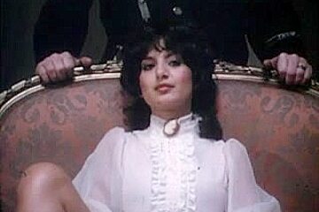 Sexy European Vintage Sex Scene From Germany