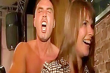 Britney Disco Mix