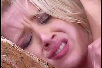 Wicked Fuck Bitch Can't Live Out Of Getting Her Love Tunnel And Rectal Gap Fucked At The Same Time