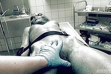 HORRORPORN   Roswell UFO