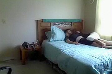 My Girl's Hidden. Having Sex With My Best Friend !!!